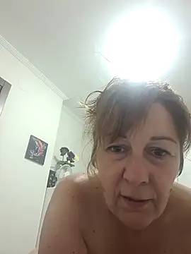 Živý XXX chat maykkapoan