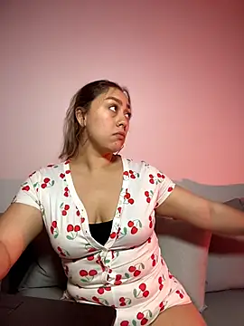 Chat +18 de Im_sophiie ao vivo
