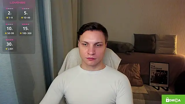handsome_guy01 现场XXX聊天