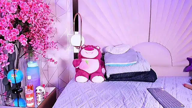 EmmaWilliam1's Live XXX Chat