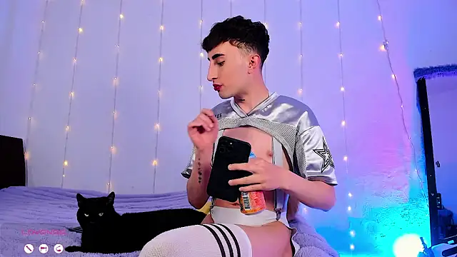 SebastianHilton XXX чат на живо