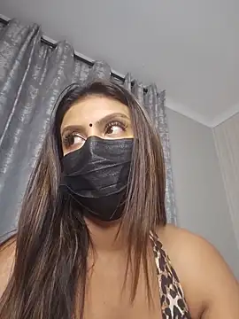 TemptingMiss_Daisy's Live XXX Chat