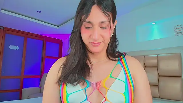 AryloverX Chat XXX live