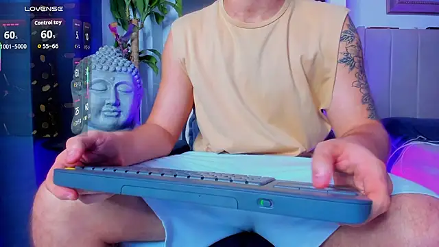JacoLive 现场XXX聊天