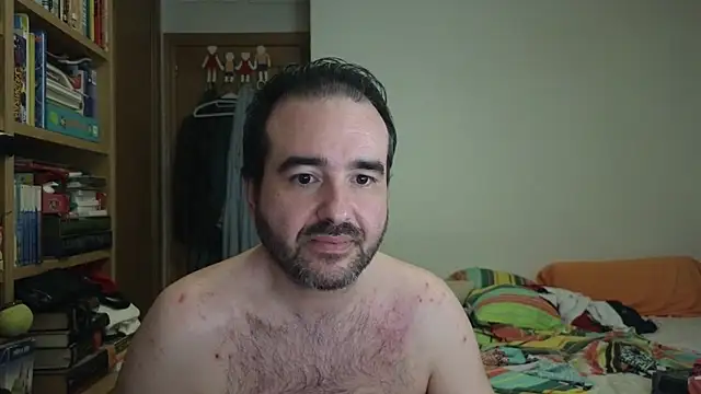 Živý XXX chat curiosillo83