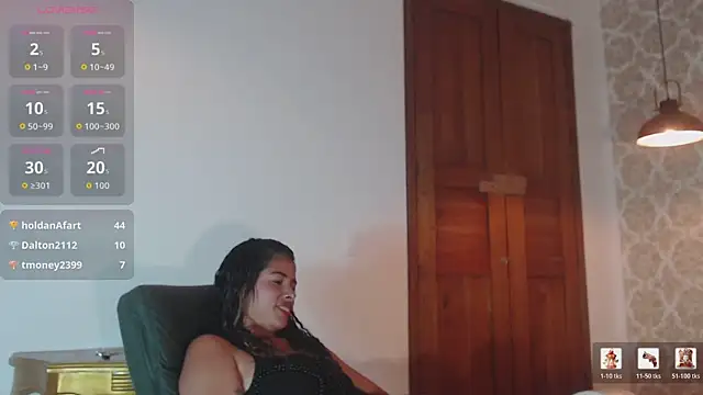 Živý XXX chat nairobi8