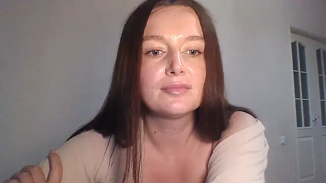 Živý XXX chat LilianaSwetx