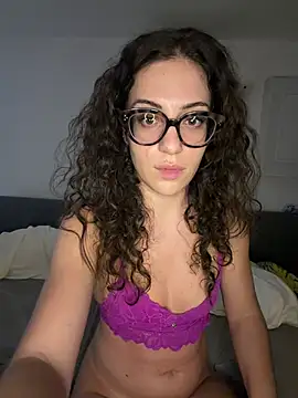 Chat XXX en directo de CoquineCharmeuse