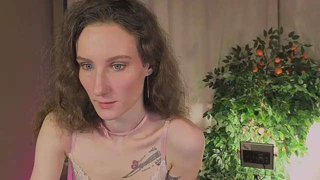 Živý XXX chat AriaLiko