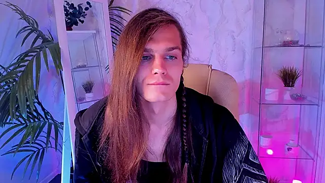 Chat XXX Live WillFobos