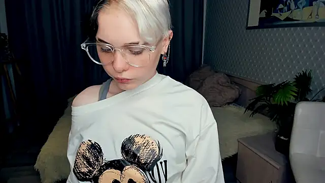 Živý XXX chat IsisBarletta