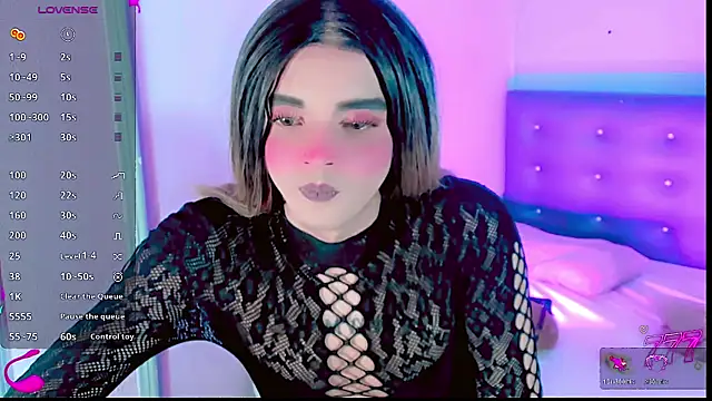 Chat +18 de malahya_ ao vivo