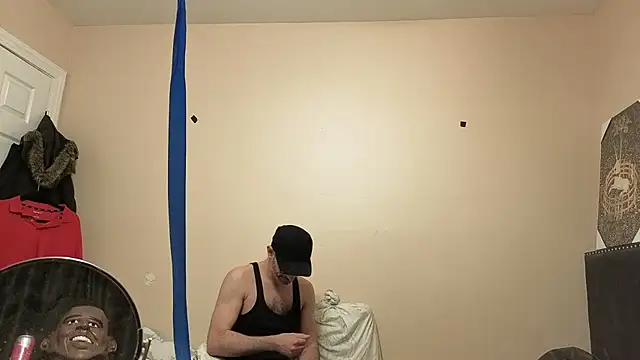 hailzeffn Webcam-Show