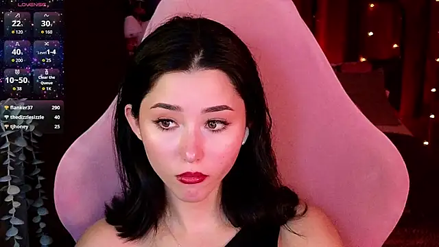 RedMidnight Live XXX Chat