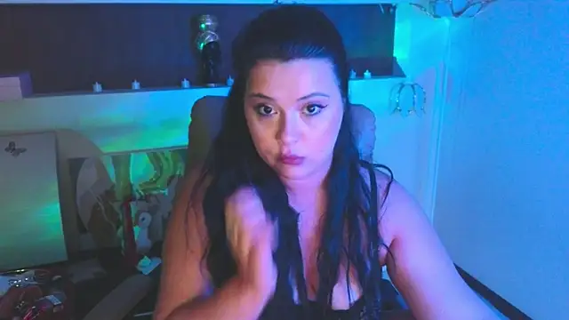 Malika_uAngel Live XXX Chat