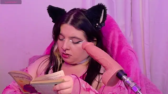 Živý XXX chat Sachi_Meow