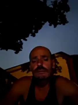 DaddyAndSplashQueen webkamerás műsora