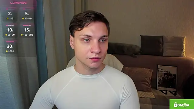 handsome_guy01's Live XXX Chat