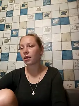Anna_wey's Live XXX Chat