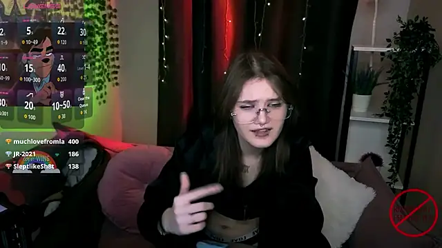 Živý XXX chat Dilara_xBaby