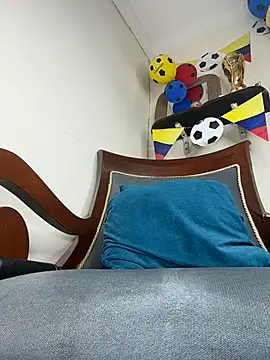 LilaRvsh's Live XXX Chat