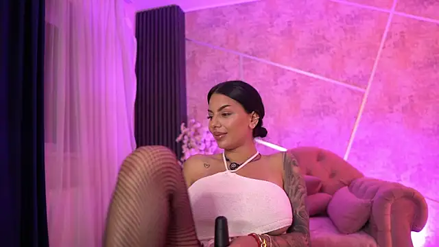 Ivy_Trixx's Live XXX Chat