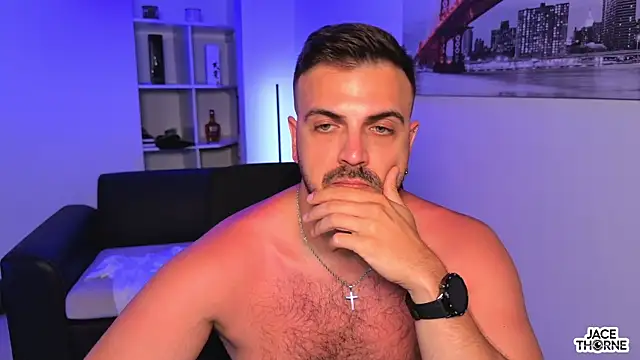 Jace_Thorne – Live XXX-chat