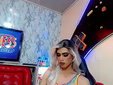 Živý XXX chat Silvana_Boyer