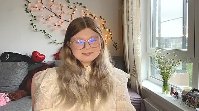 Živý XXX chat YukiBlush