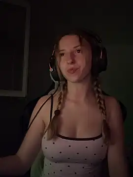 katyydel6 Chat XXX in diretta