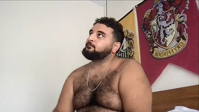 Chat XXX ao vivo de teddy_alan