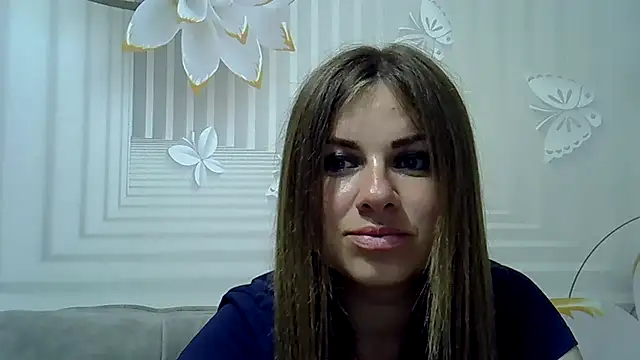 Онлайн чат XXX TinaFun4u