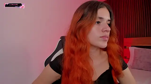 alliss_ginger_ 라이브 XXX 채팅