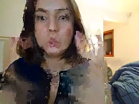 Show de webcam de Juh_castro