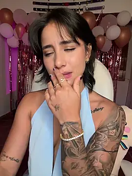 Chat XXX en directo de Ale_Lewis