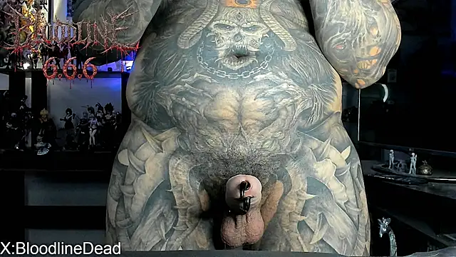 Sembang XXX Secara Langsung DEATHINK666XX
