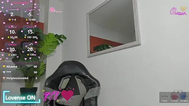 enma30_'s Live XXX Chat