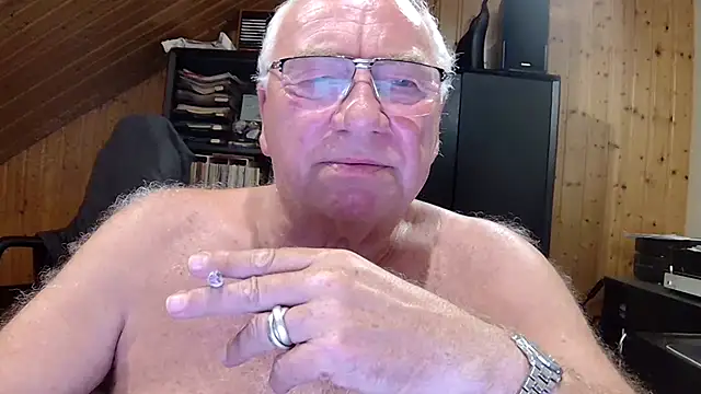biggandybig Live XXX-Chat