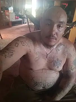 Dick4yourholes' Webcam Show