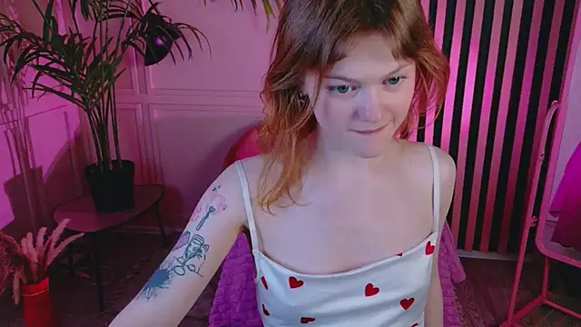 Lily_Mio লাইভ XXX চ্যাট