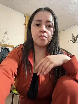 Chat XXX Live latinfemale
