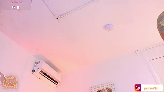 دردشة JordanSmiith_ الجنسية المباشرة