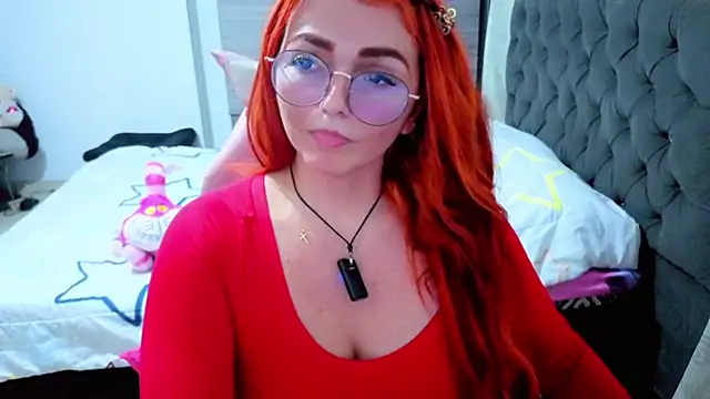 Alexatexa2929 라이브 XXX 채팅
