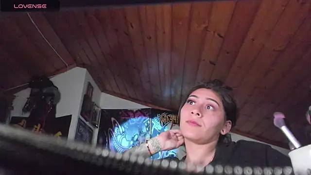 Chat +18 de Darkness_jones_ ao vivo