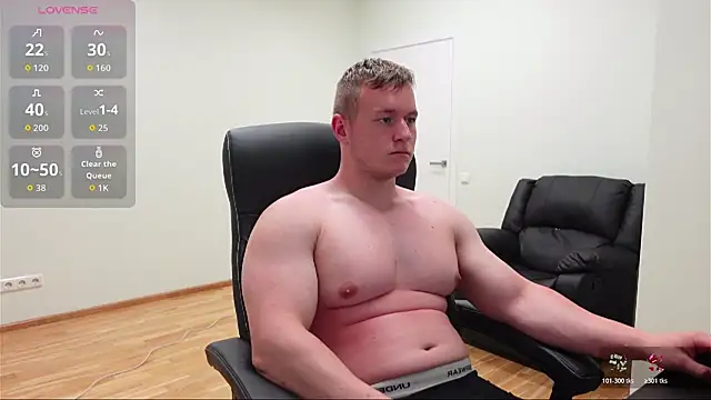 Živý XXX chat Richard_Dullas
