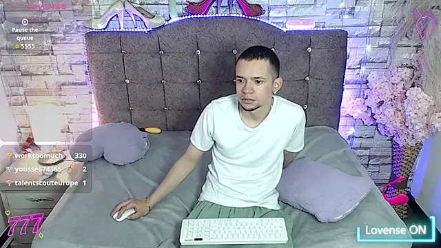 Онлайн чат XXX _engel_and_dimy_