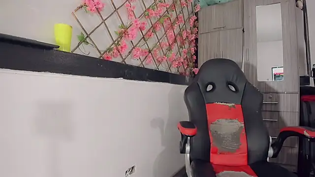 Živý XXX chat Thiara_veky_