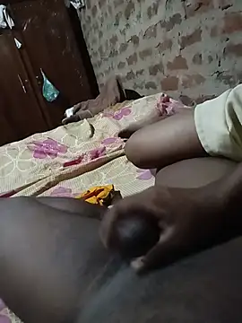 SnottyJut webcam show