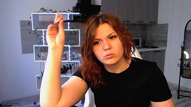 AgathaAgnia's Live XXX Chat