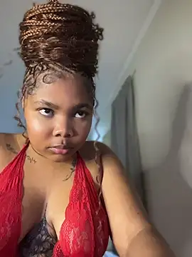 Živý XXX chat Bootyfulbarbiie